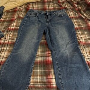 3 pairs - Judy Blue Denim Jeans